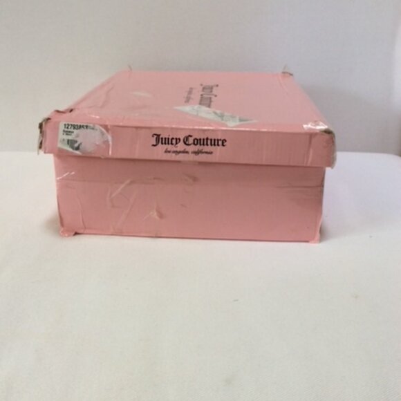 NWT & Box Juicy Couture Romance Rain Boot – MSRP $80 USD/ $110 CNDN With Box - Picture 7 of 8